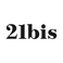 21bis Logo
