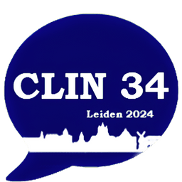 CLIN34 Logo