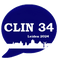 CLIN34 Logo