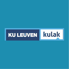 KU Leuven KULAK Logo