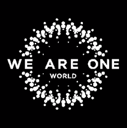 WeAreOneWorld Logo