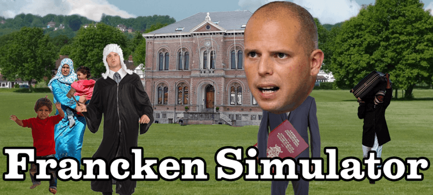 francken simulator