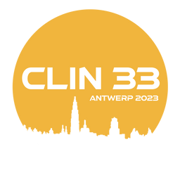 CLIN33 Logo