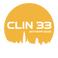 CLIN33 Logo