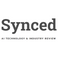 Synced Review Logo