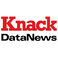 Knack DataNews Logo