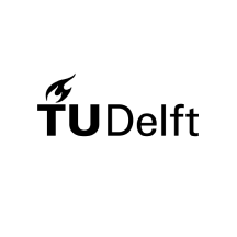 TU Delft Logo