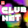 Club Net Logo