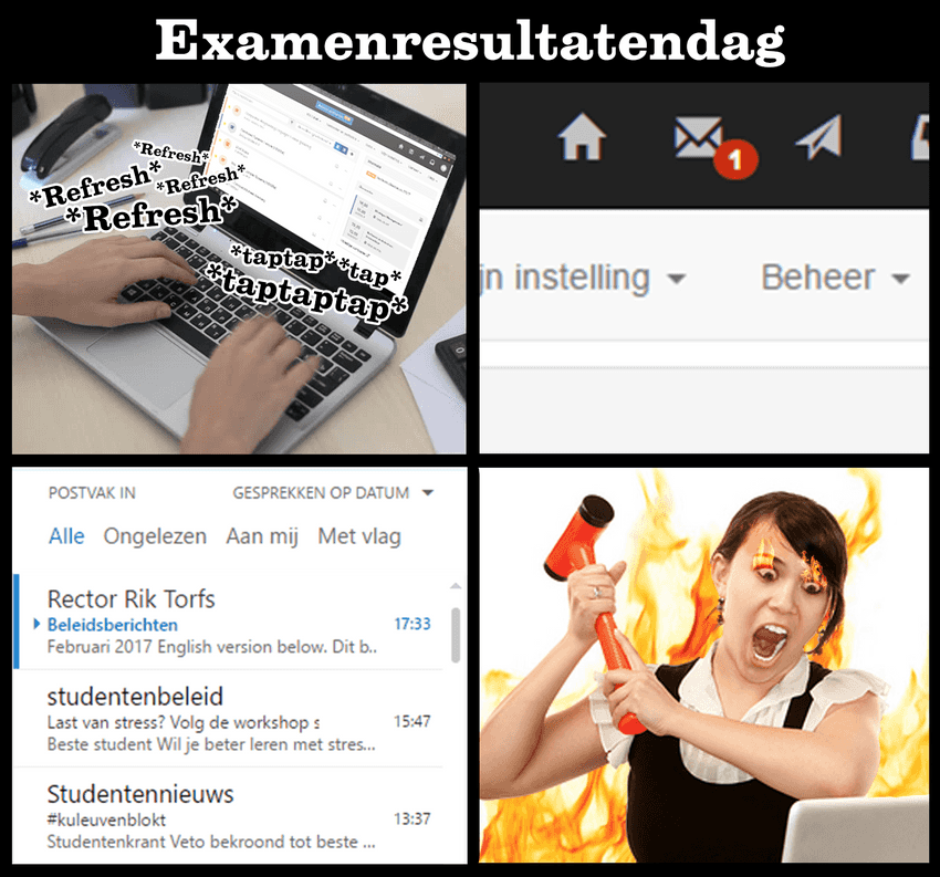 examenresultatendag