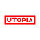 Bibliotheek Utopia Aalst Logo