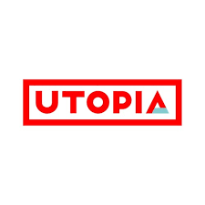 Bibliotheek Utopia Aalst Logo