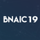 BNAIC2019 Logo