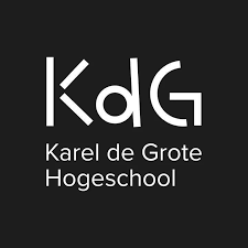 Karel de Grote Hogeschool Logo