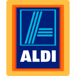 Aldi Belgium Logo
